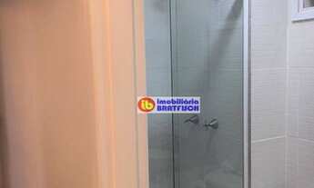 Imagem 7: Apartamento 2 Dormitórios com armários, Cozinha Planejada, 1 Vaga, 63 m² por R$ 565.000