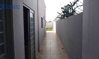 Imagem 5: Casa TOP Tangaras Pronta Para Morar