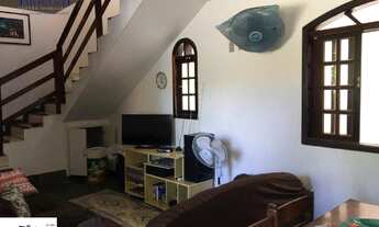 Imagem 7: Casa com 3 dormitórios à venda por R$ 550.000,00 - Centro - Maricá/RJ