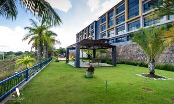 Imagem 4: Apartamento com 1 dormitório à venda, 56 m² por R$ 270.000,00 - Alto da Serra - Bananeiras