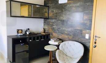 Imagem 5: Apartamento 03 quartos no Jardim Goiás a venda ao lado do Parque Flamboyant pronto para mo