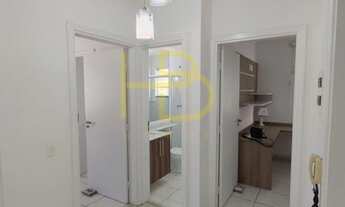 Imagem 6: Apartamento para Venda em Sorocaba, Parque Campolim, 2 dormitórios, 1 suíte, 2 banheiros