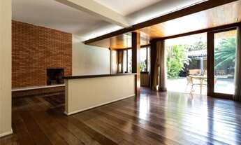 Imagem 6: Casa para venda tem 300 metros quadrados com 4 quartos em Maraponga - Fortaleza - Ceará