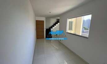 Imagem: Cobertura à venda, 48 m² por R$ 410.000,00