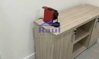 Imagem 6: LOCAÇÃO CONJUNTO COMERCIAL - VILA CORDEIRO, SÃO PAULO-SP