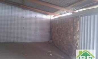 Imagem 3: Casa com 3 dormitórios - venda por R$ 350.000,00 ou aluguel por R$ 1.100,00/mês - Memorare