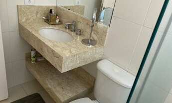 Imagem 2: Apartamento com 2 dormitórios à venda, 75 m² por R$ 545.900 - Jardim das Indústrias - São