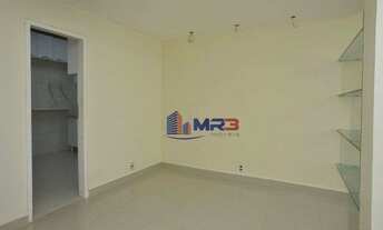 Imagem 4: Apartamento com 3 dormitórios para alugar, 140 m² por R$ 5.800,00/mês - Ipanema - Rio de J