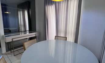 Imagem 6: LAKE SIDE RESIDENCE - SETOR BUENO (MOBILIADO