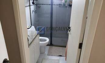 Imagem 6: SAO CAETANO DO SUL - Residential / Apartment - FUNDACAO