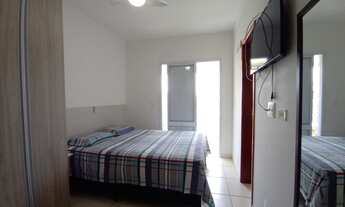 Imagem 5: Apartamento para venda possui 90 metros quadrados com 2 quartos em Guilhermina - Praia Gra