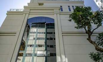 Imagem: Salvatore Residenziale Ref. 162