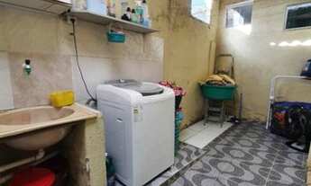 Imagem 4: Casa para venda tem 102 metros quadrados com 3 quartos em Penha De Franca - São Paulo - Sã