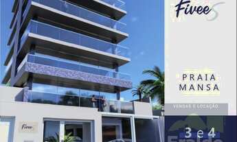 Imagem 3: Matinhos - Apartamento Padrão - Praia Mansa