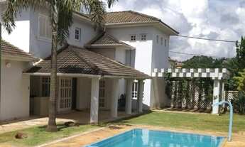 Imagem: Casa à venda, 335 m² por R$ 2.900.000,00