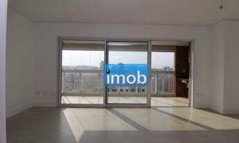 Imagem 3: Cobertura com 3 dormitórios à venda, 160 m² por R$ 2.205.000,00 - Embaré - Santos/SP