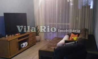 Imagem 1: Apartamento para venda possui 94 metros quadrados com 2 quartos