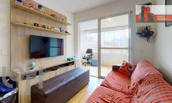 Imagem 4: Apartamento em R. Professor Ciridião Buarque, 75 - Vila Pompeia, 2 quartos e 2 vagas