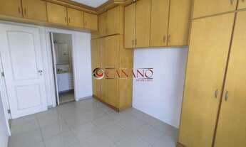 Imagem 4: Rio de Janeiro - Apartamento Padrão - Cachambi