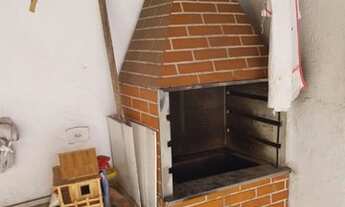 Imagem 7: Sobrado com 4 dormitórios à venda, 204 m² por R$ 600.000 - Vila Veloso - Carapicuíba/SP