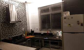 Imagem 4: Apartamento 3 Quartos, 1 Suite, 2 Vagas, Prédio c/elevador