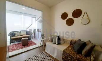 Imagem: Apartamento na Vila Monumento