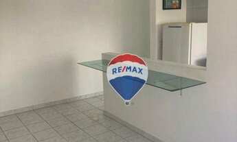 Imagem 5: Apartamento para alugar, 54 m² por R$ 900,00/mês - Jardim Suécia - Mogi Guaçu/SP