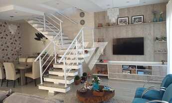 Imagem 4: Sobrado com 4 dormitórios à venda, Condomínio Villagio Milano - Sorocaba/SP