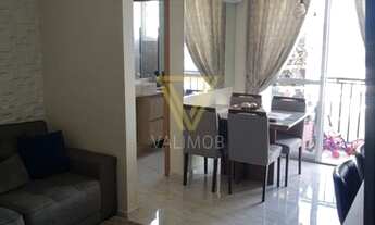 Imagem 5: Jundiaí - Apartamento Padrão - Bosque dos Jacarandás