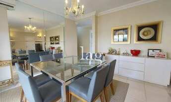 Imagem 4: Apartamento com 3 dormitórios à venda, 130 m² por R$ 900.000,00 - Edificio Veredas do Camp