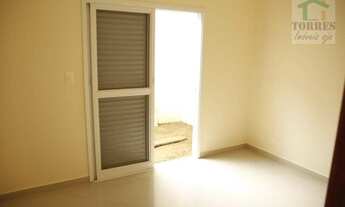 Imagem 3: Casa à venda, 126 m² por R$ 330.000,00 - Residencial Santa Paula - Jacareí/SP