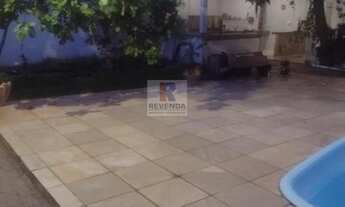 Imagem 16: Casa para Venda em Aparecida de Goiânia / GO no bairro Jardim Helvécia - 2264166