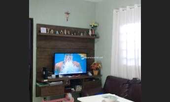 Imagem 3: Casa com 3 dormitórios à venda, 80 m² por R$ 350.000,00 - Nova Veneza - Paulínia/SP