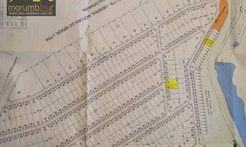 Imagem 2: Terreno à venda, 1000 m² por R$ 510.000,00 - Europark Comercial - Indaiatuba/SP