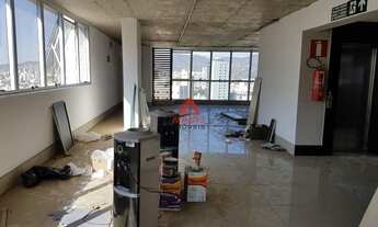 Imagem 3: Belo Horizonte - Conjunto Comercial/sala - Luxemburgo