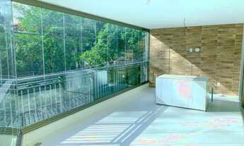 Imagem: Apartamento com 4 dormitórios à venda