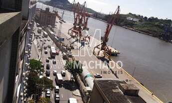 Imagem: Sala à venda, 100 m² Centro - Vitória/ES