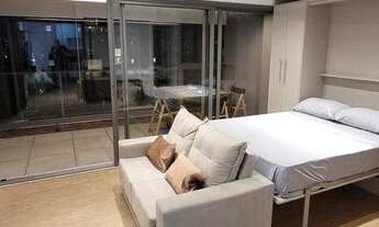 Imagem: Studio com 1 dormitório para alugar, 43