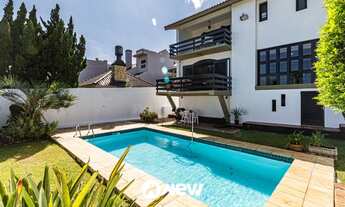 Imagem 4: Casa com 3 dormitórios à venda, 345 m² por R$ 800.000,00 - Boa Vista - Novo Hamburgo/RS