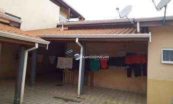 Imagem 3: Casa Residencial à venda, Jardim Planalto, Paulínia -