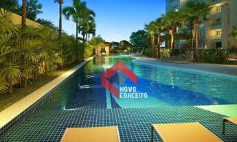 Imagem 3: Apartamento à venda, 150 m² por R$ 1.613.000,00 - Engenheiro Luciano Cavalcante - Fortalez