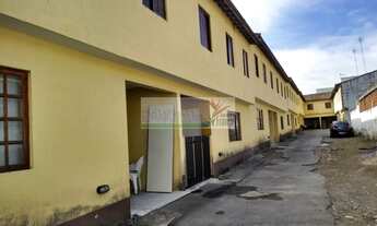 Imagem: SOBRADO COND FECHADO VL ISOLINA MAZZEI