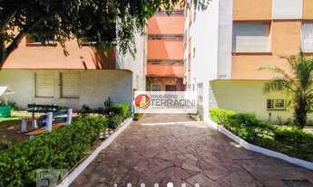 Imagem 2: Apartamento com 1 dormitório térreo à venda, 48 m² por R$ 160.000,00 - Jardim Leopoldina