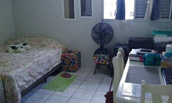 Imagem 5: KITNET GRANDE - 01 VAGA - CENTRO - CAMPINAS