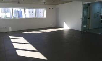 Imagem 3: Sala, 80 m² - venda por R$ 640.000,00 ou aluguel por R$ 2.500,00/mês - Centro - Santo Andr