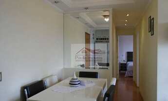 Imagem: Apartamento residencial à venda, Parque