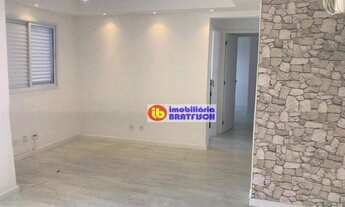 Imagem 3: Apartamento 2 Dormitórios com armários, Cozinha Planejada, 1 Vaga, 63 m² por R$ 565.000