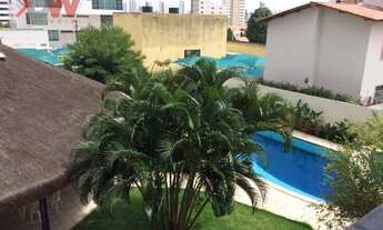 Imagem 7: Apartamento com 3 dormitórios à venda, 240 m² por R$ 700.000 - Lagoa Nova - Natal/RN