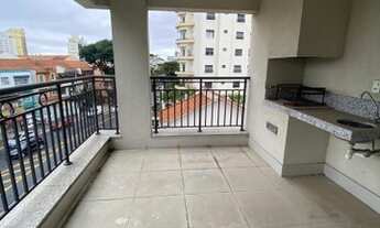 Imagem 2: Apartamento para venda possui 127 metros quadrados com 3 quartos em Água Fria - São Paulo