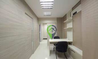 Imagem 2: Sala à venda, 49 m² por R$ 500.000,00 - Boqueirão - Santos/SP